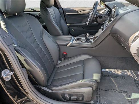Certified 2025 BMW M850i xDrive w/ Driving Assistance Package AWD/4WD image 24