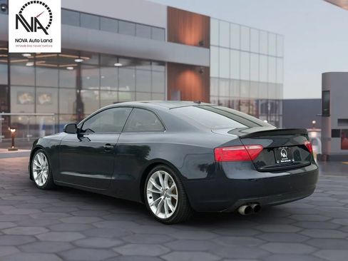 Used 2014 Audi A5 2.0T Premium AWD/4WD image 9