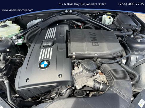Used 2014 BMW Z4 sDrive35i image 12