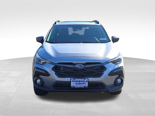 New 2026 Subaru Crosstrek 2.5i Limited AWD/4WD image 4