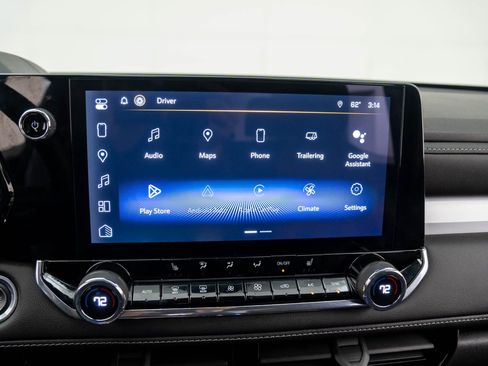 Used 2023 Chevrolet Colorado LT w/ LT Convenience Package II image 22