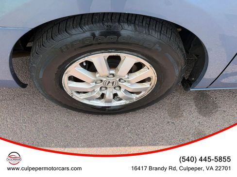 Used 2010 Honda Odyssey EX image 24