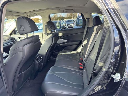 Used 2023 Acura RDX w/ Technology Package image 11