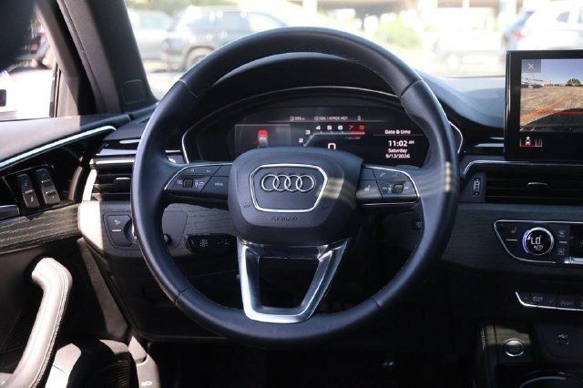 Used 2023 Audi A4 2.0T Premium Plus AWD/4WD image 25