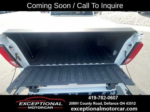 Used 2024 GMC Sierra 2500 SLE w/ SLE Convenience Package AWD/4WD image 6