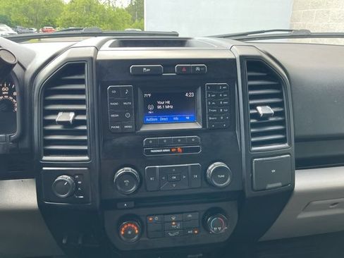 Used 2015 Ford F150 XL w/ Equipment Group 101A Mid AWD/4WD image 18