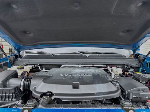 Used 2022 Chevrolet Colorado ZR2 AWD/4WD image 30