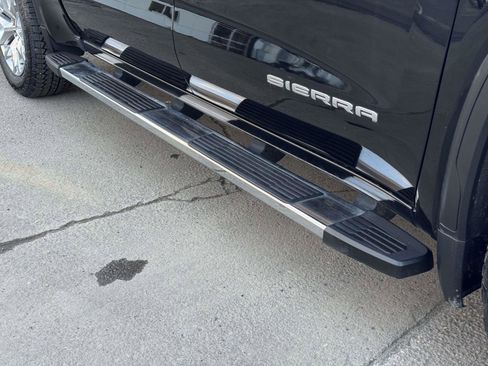 Used 2021 GMC Sierra 1500 SLT w/ SLT Premium Plus Package image 10