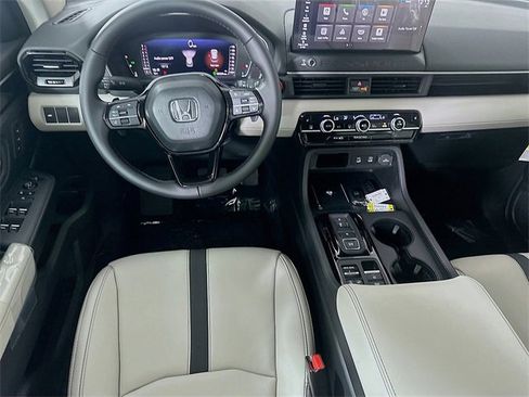 New 2026 Honda Passport RTL image 10