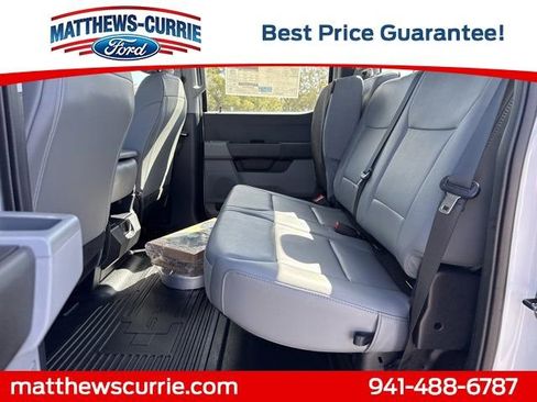 New 2026 Ford F250 XL image 12