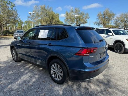 Used 2020 Volkswagen Tiguan S image 13