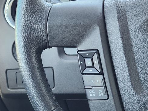 Used 2014 Ford F150 XLT w/ Equipment Group 302A Luxury image 28