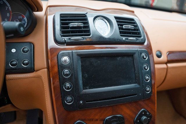 Used 2007 Maserati Quattroporte RWD image 43