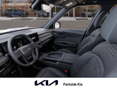 New 2027 Kia Telluride SX X-Line w/ Towing Package AWD/4WD image 17