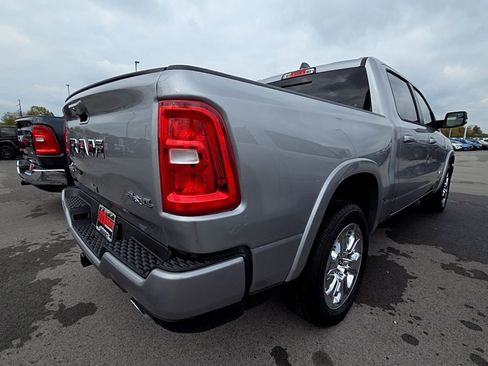 New 2026 RAM 1500 Big Horn image 5