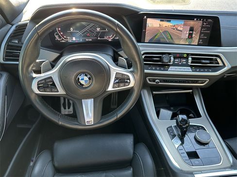 Certified 2023 BMW X5 sDrive40i w/ M Sport Package image 18