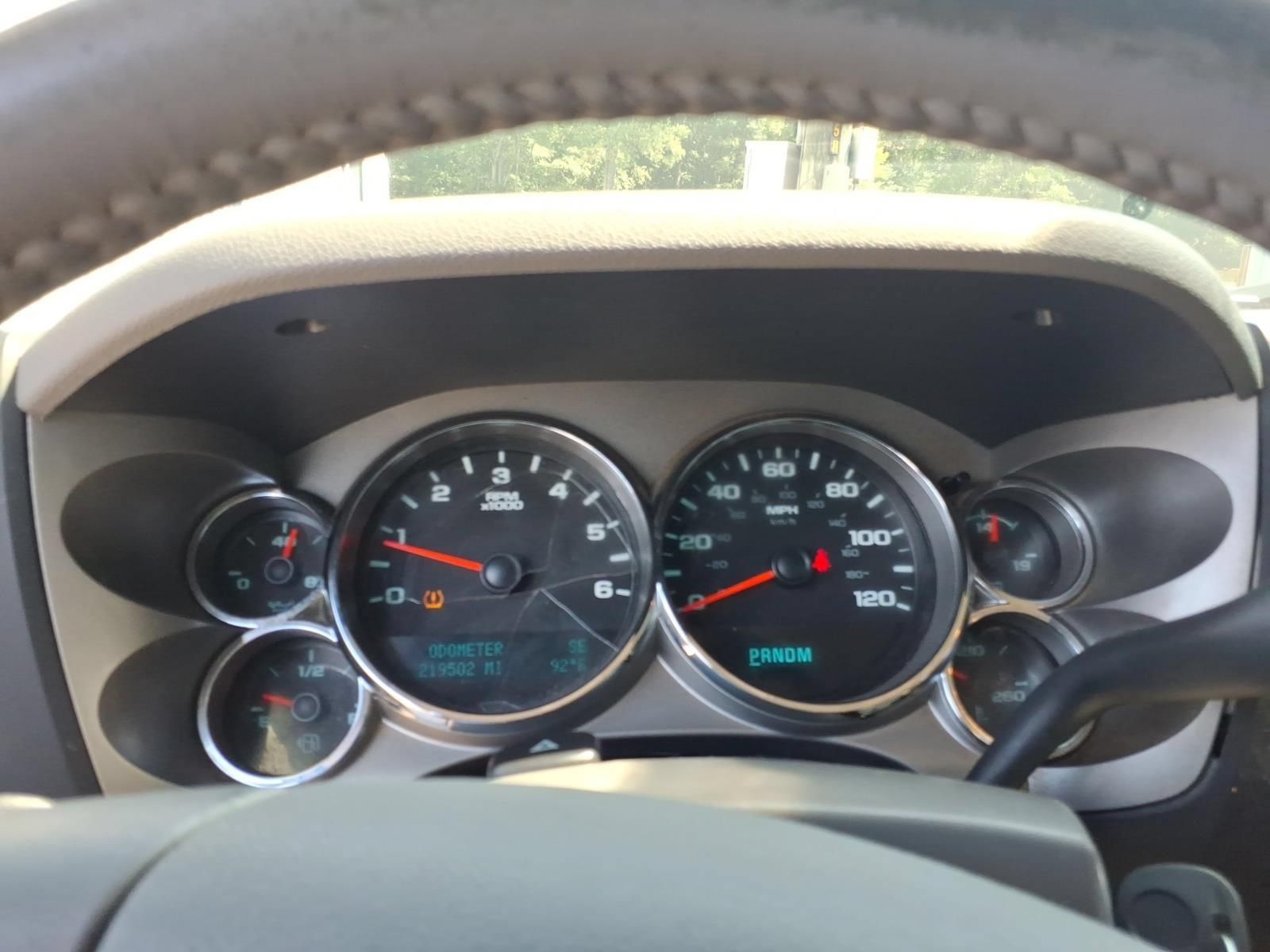 Used 2011 GMC Sierra 1500 SLE w/ Power Tech Package AWD/4WD image 14