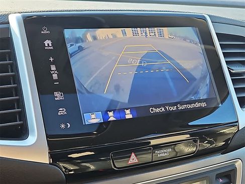 Used 2017 Honda Pilot EX-L image 18