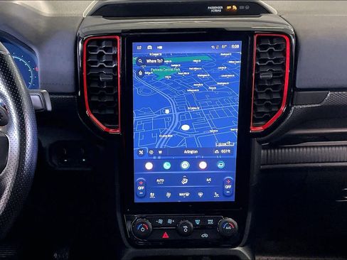 Used 2024 Ford Ranger Raptor image 7