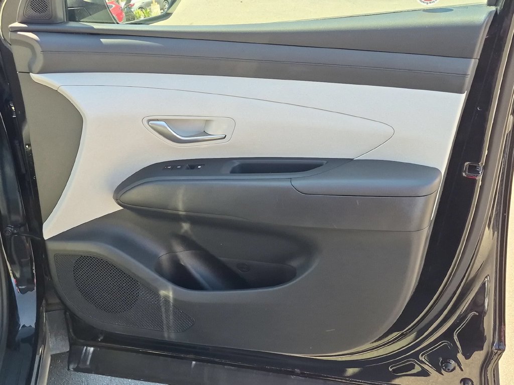 Used 2025 Hyundai Tucson SEL AWD/4WD image 33