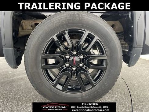 Used 2023 GMC Sierra 1500 Elevation image 46