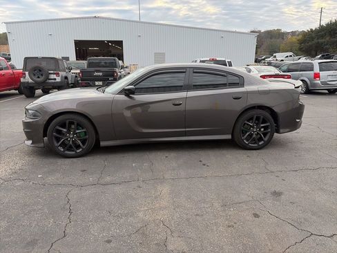 Used 2022 Dodge Charger GT w/ Blacktop Package image 4