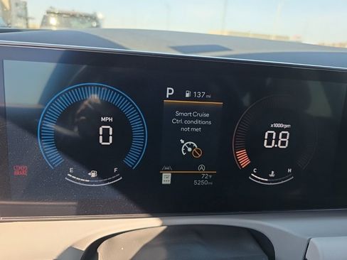 Used 2026 Hyundai Tucson SEL image 13