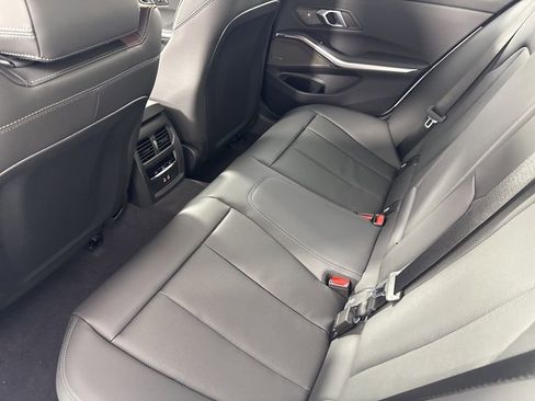 New 2026 BMW 330i xDrive Sedan AWD/4WD image 15