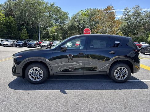 New 2026 MAZDA CX-5 Select AWD/4WD image 11