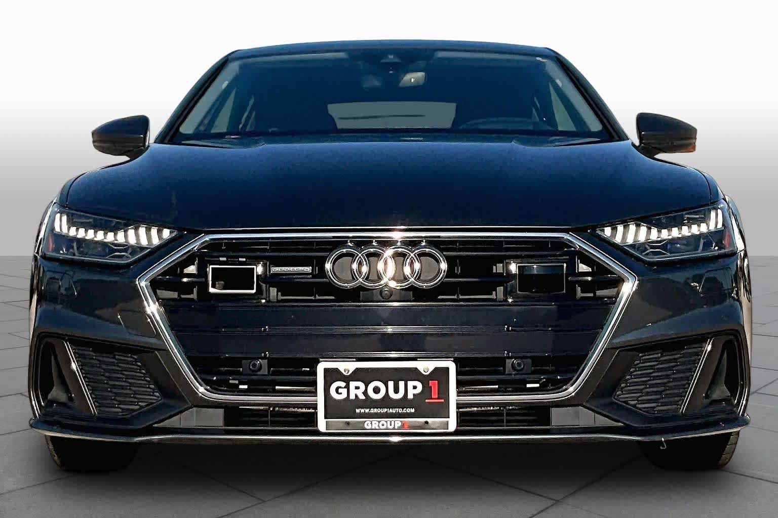 Used 2019 Audi A7 3.0T Prestige w/ Prestige Package AWD/4WD image 4