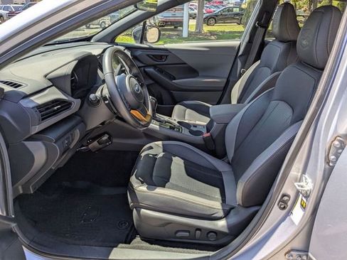 Used 2024 Subaru Crosstrek 2.5i Wilderness w/ Wilderness Package AWD/4WD image 27