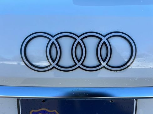 Used 2025 Audi Q7 3.0T Premium Plus image 39