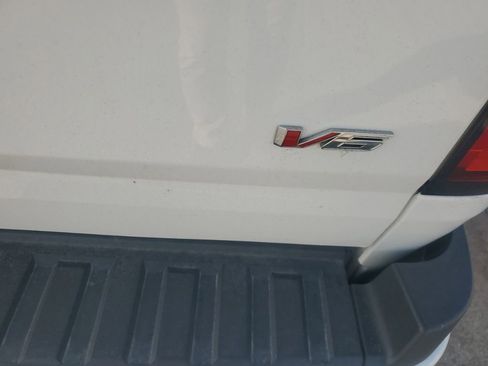 Used 2021 Chevrolet Colorado LT w/ LT Convenience Package image 8