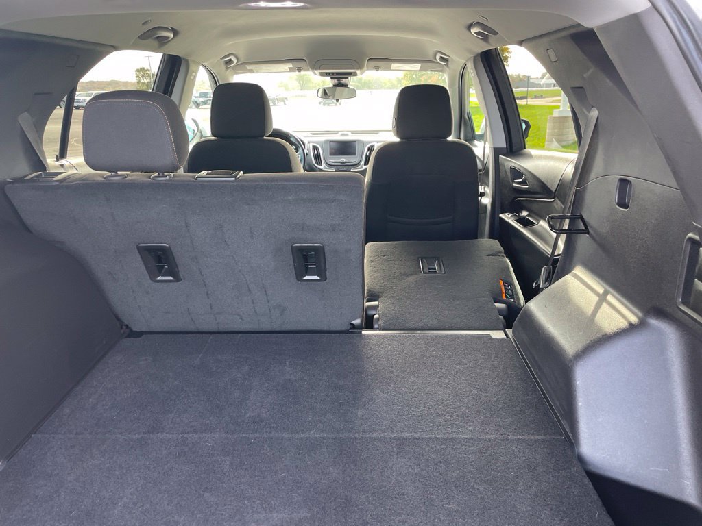 Used 2024 Chevrolet Equinox LT AWD/4WD image 29