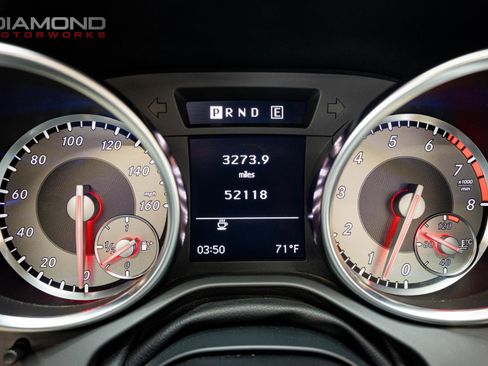 Used 2012 Mercedes-Benz SLK 350 image 74