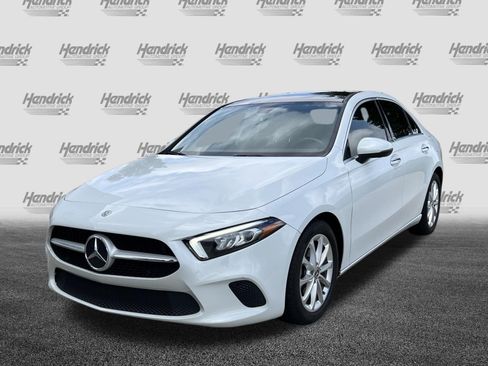 Used 2020 Mercedes-Benz A 220 image 5
