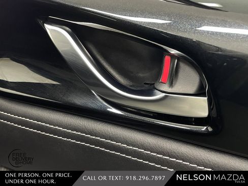 Certified 2024 MAZDA MX-5 Miata RF Grand Touring image 38