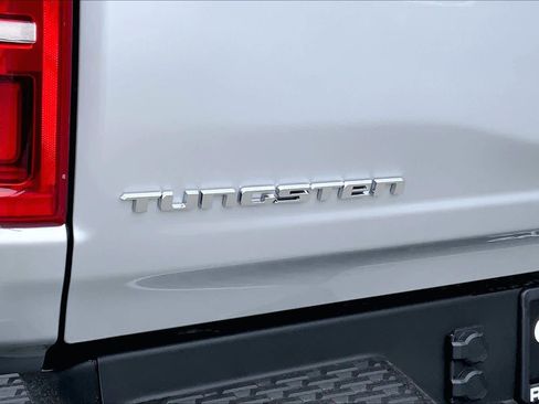 New 2026 RAM 1500 Tungsten w/ Off Road Group AWD/4WD image 15