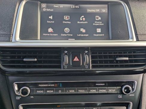 Used 2019 Kia Optima LX w/ LX 17" Wheel Package image 14