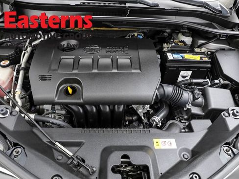 Used 2020 Toyota C-HR LE image 7