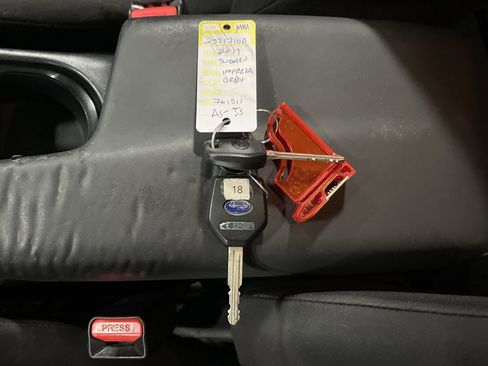 Used 2019 Subaru Impreza 2.0i image 25