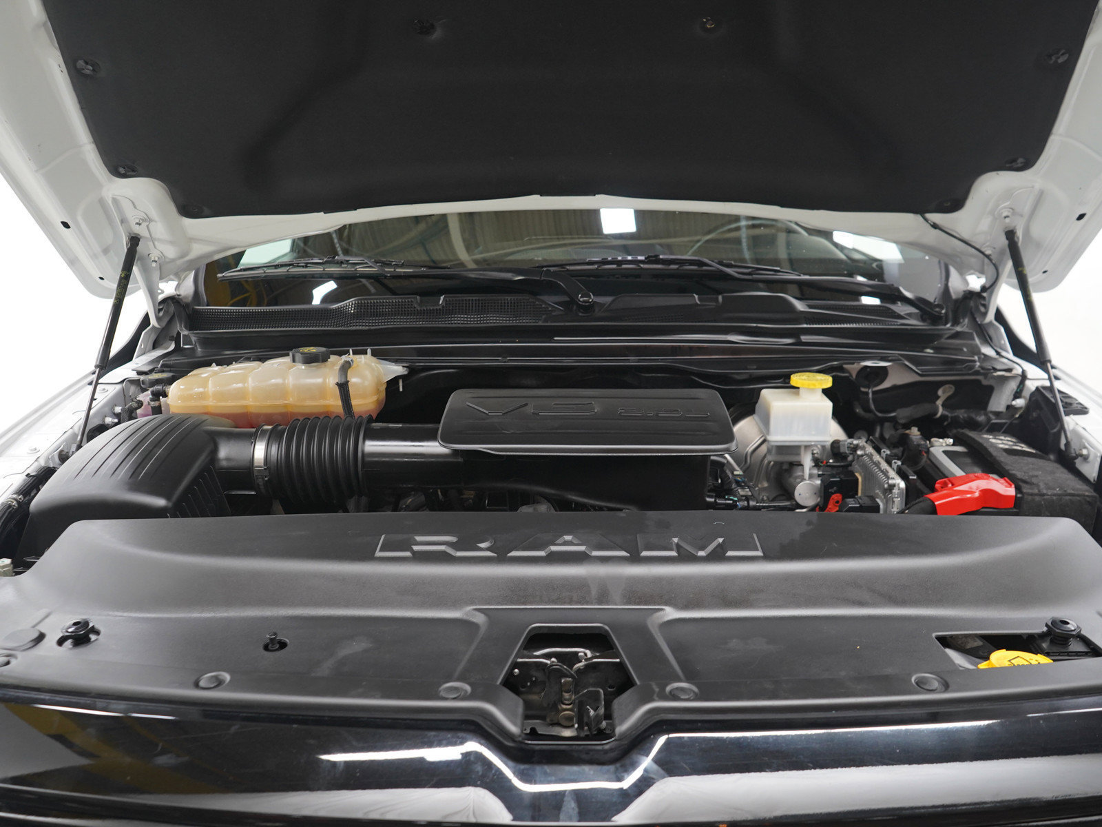 Used 2023 RAM 1500 Big Horn AWD/4WD image 27