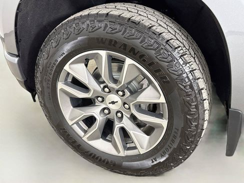 Used 2022 Chevrolet Silverado 1500 RST w/ All Star Edition Plus AWD/4WD image 32
