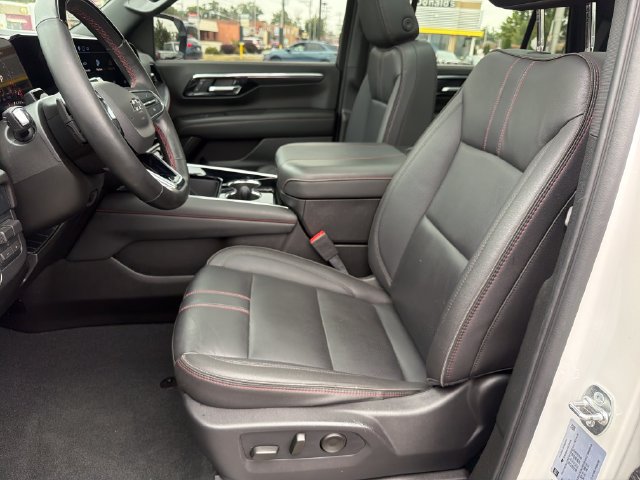Certified 2025 Chevrolet Tahoe RST w/ Advanced Technology Package AWD/4WD image 10