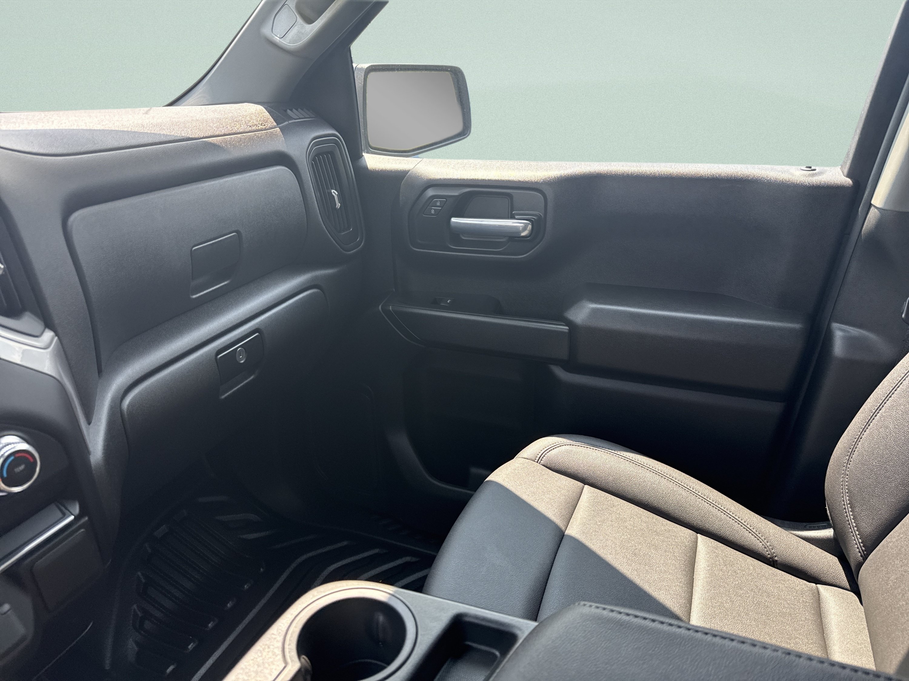Used 2023 GMC Sierra 1500 Pro AWD/4WD image 17