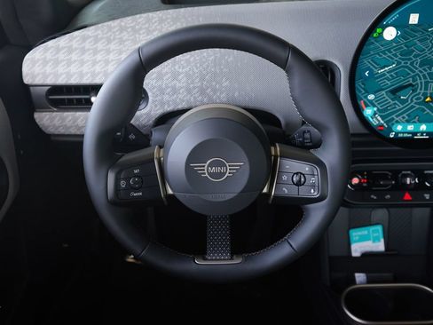 New 2026 MINI Cooper S FWD image 13