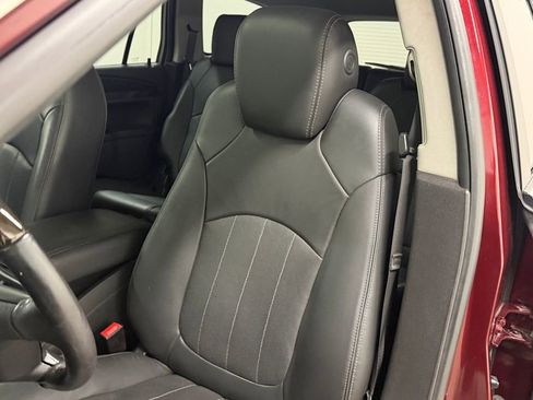 Used 2017 Buick Enclave Leather image 41
