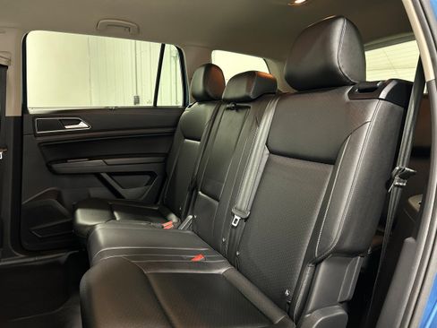 Used 2019 Volkswagen Atlas SE AWD/4WD image 28
