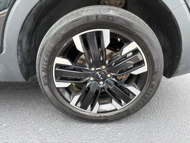 Used 2024 Kia Telluride SX Prestige AWD/4WD image 31