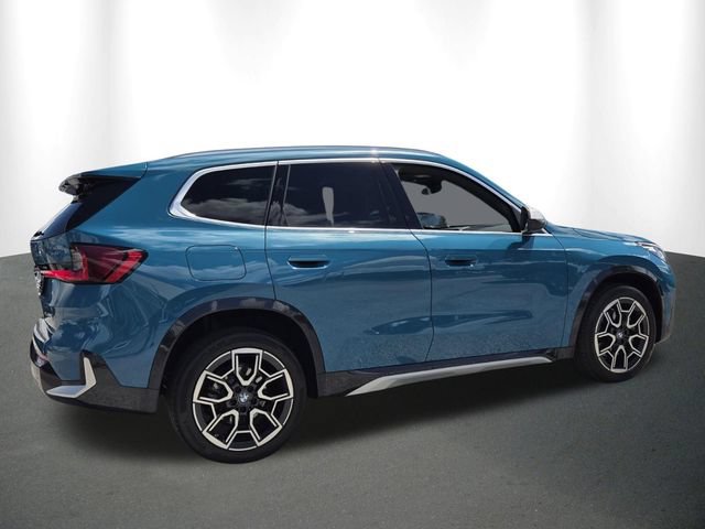 Certified 2023 BMW X1 xDrive28i w/ Convenience Package AWD/4WD image 7